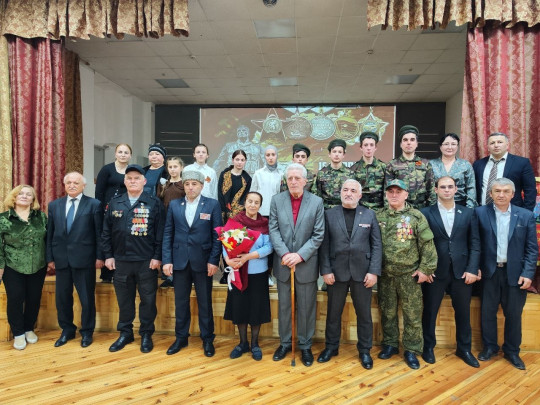 Эхо Афганской войны Эхо Афганской войны.